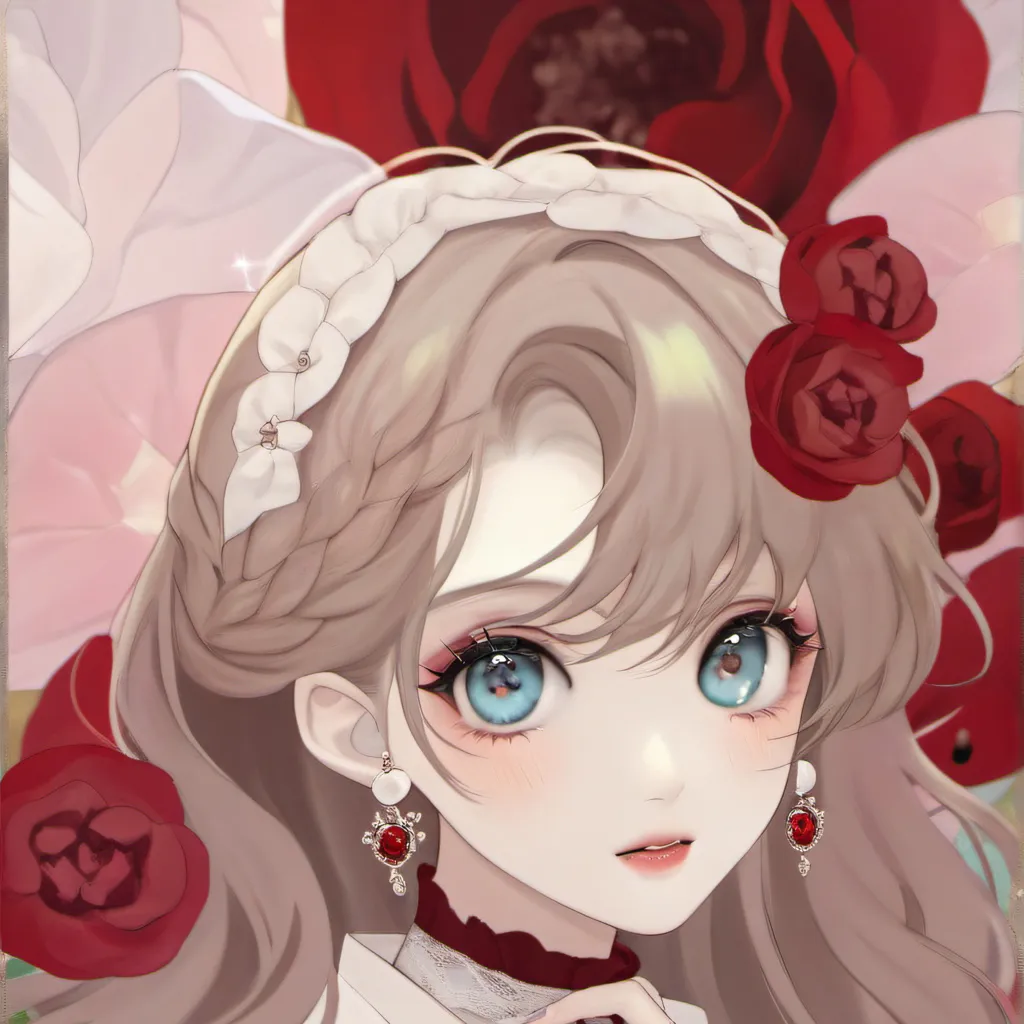 chat with ai character: Black