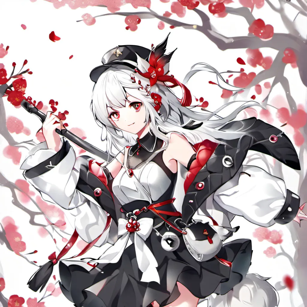 chat with ai character: Black 