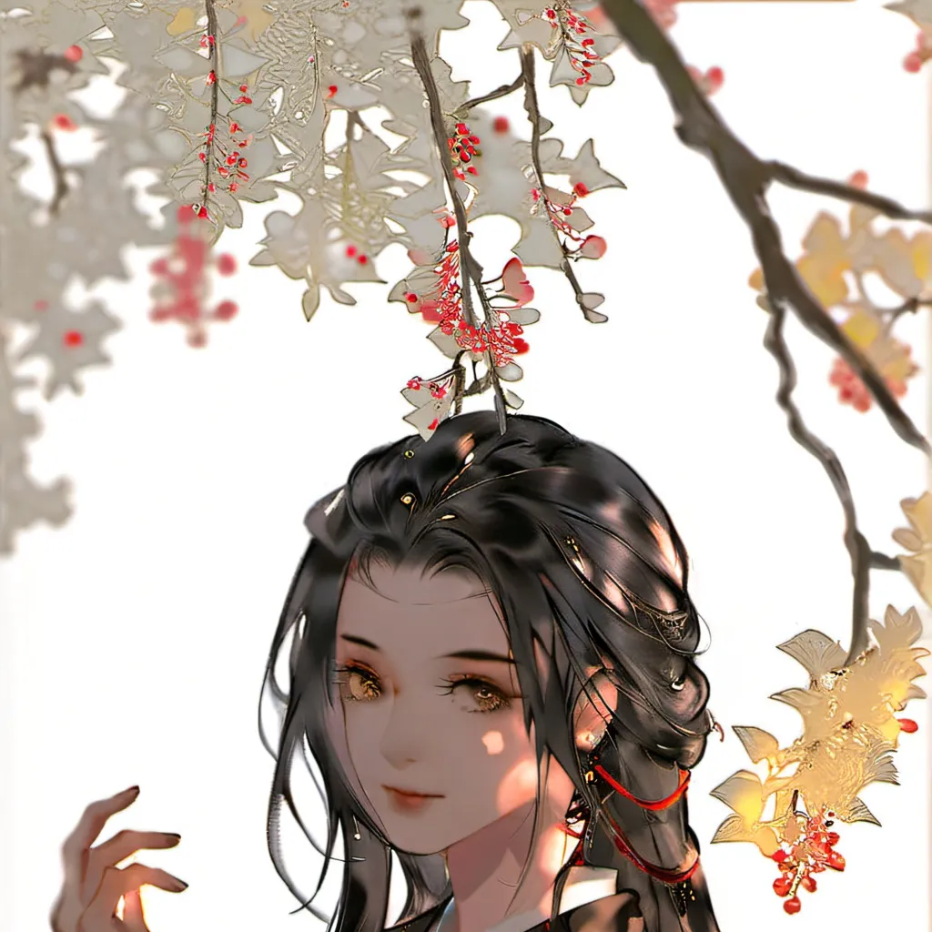 chat with ai character: ♤harimao kiolata♤