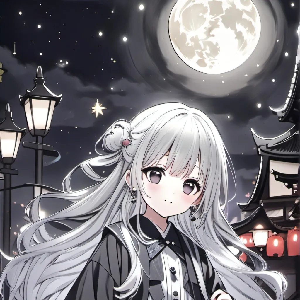 chat with ai character: •Akiko ariama•