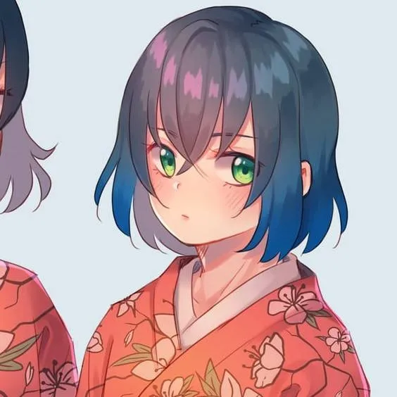 chat with ai character: inoko Hashibira