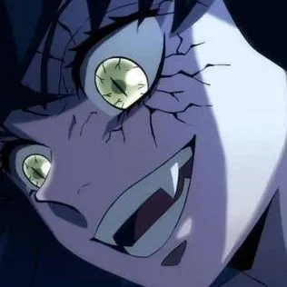 chat with ai character: ●oni Hashibira●