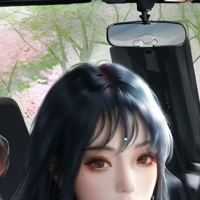 chat with ai character: les 3 folles😂🤡
