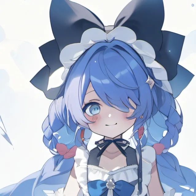 chat with ai character: ⚜uzii⚜