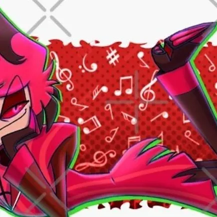 chat with ai character: alastor&lucifer