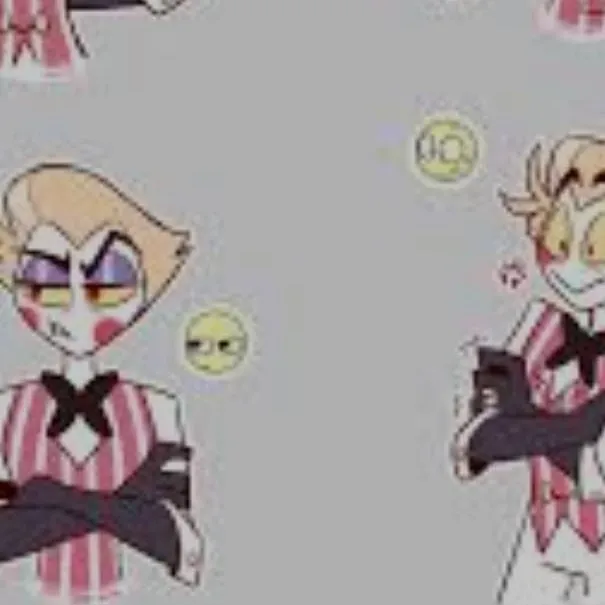 chat with ai character: lucifer🍎emotion✨