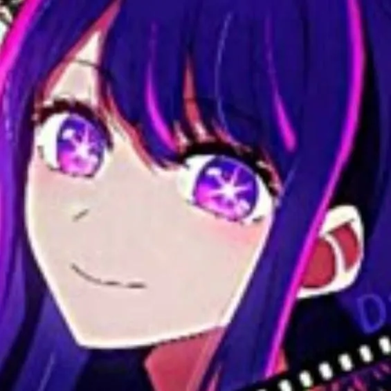 chat with ai character: ¥~Ai~¥