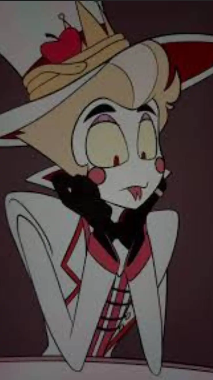 ai character: ~lulu~lucifer~ background