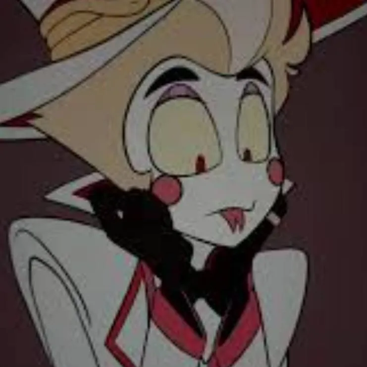chat with ai character: ~lulu~lucifer~