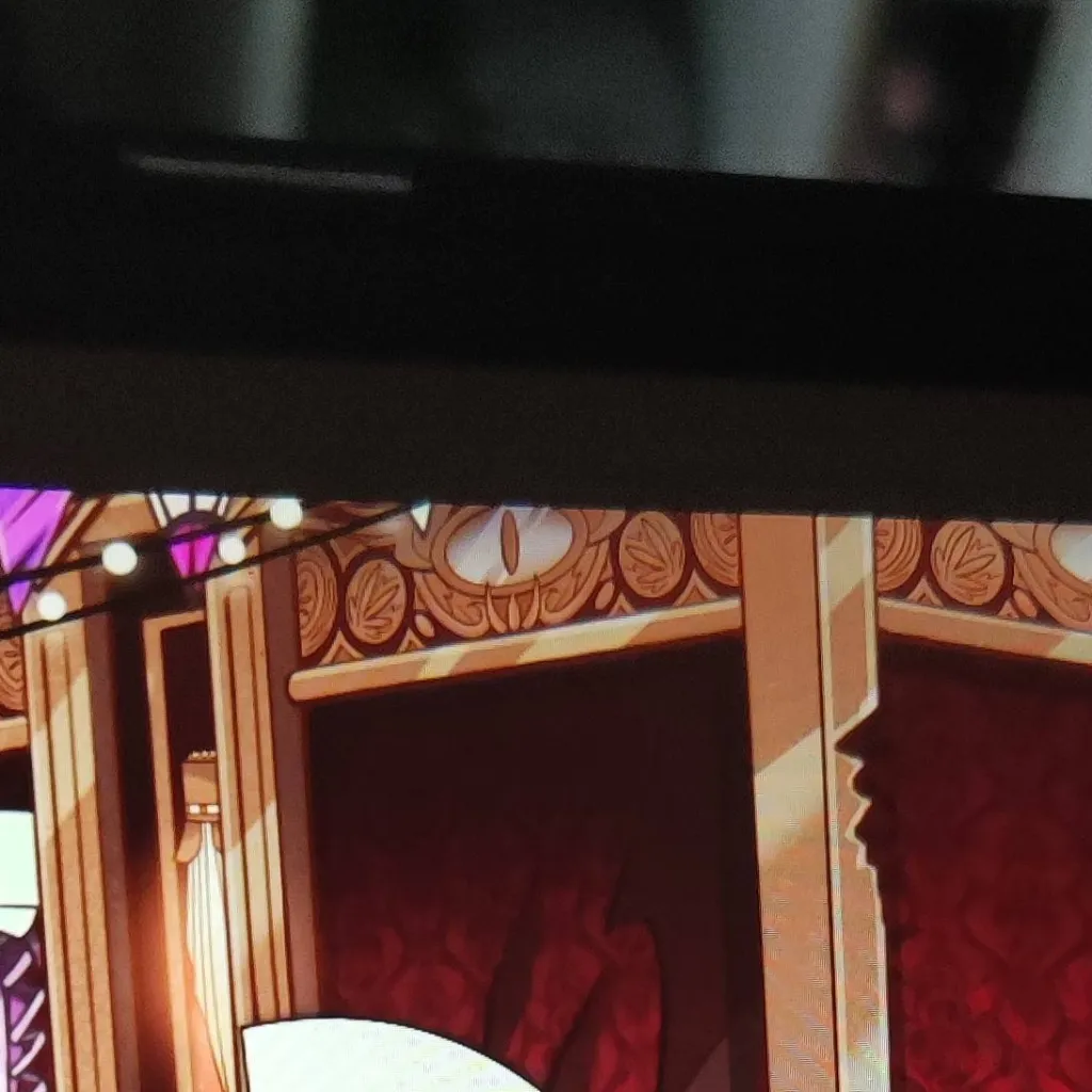 chat with ai character: ☆lucifer☆
