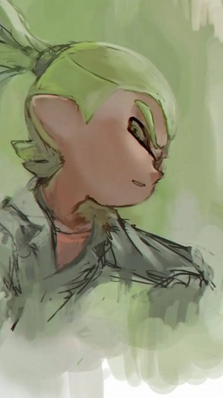 ai character: rider background