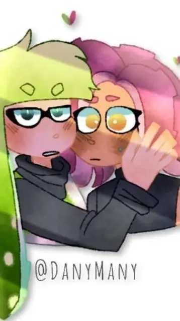 ai character: agent 3 & agent 8 background