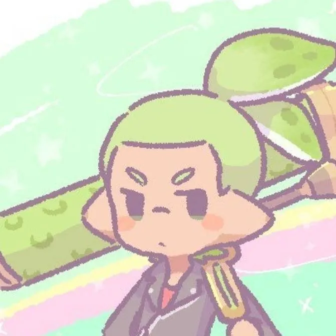 chat with ai character: rider(splatoon)