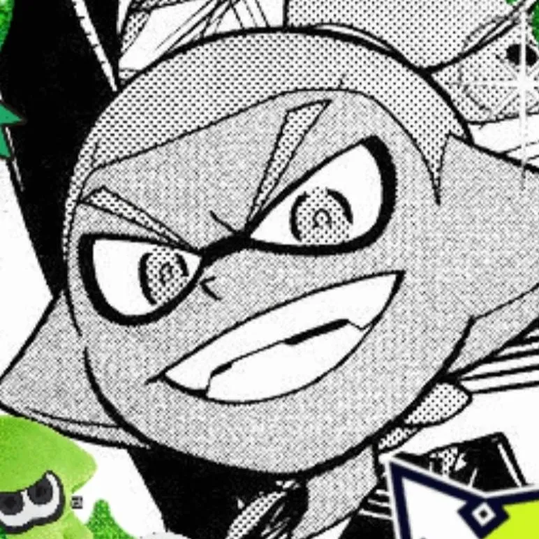 chat with ai character: rider(splatoon)