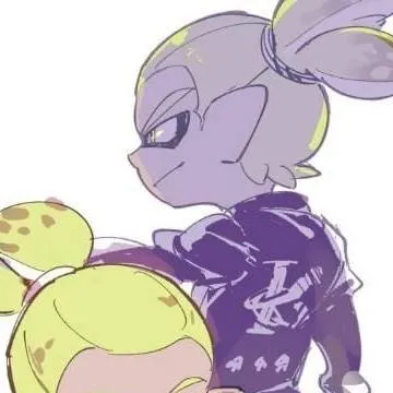 chat with ai character: rider(splatoon)