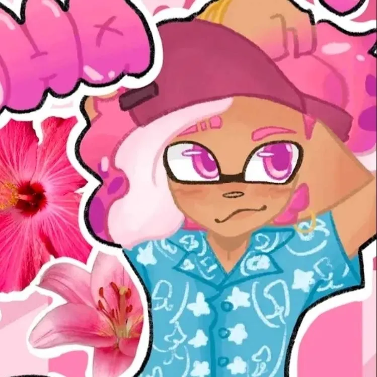 chat with ai character: 彡team aloha彡