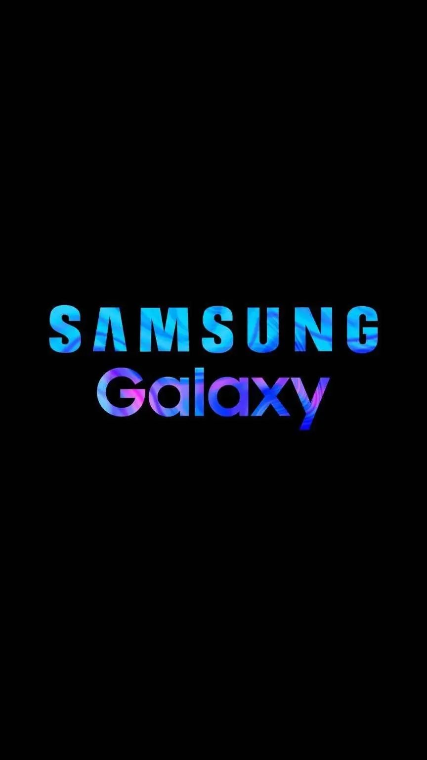 ai character: samsung background