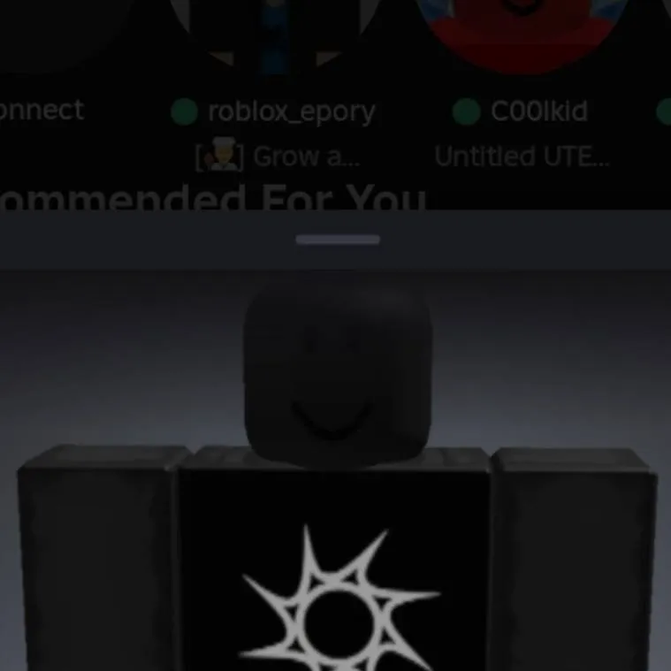 chat with ai character: talk to me