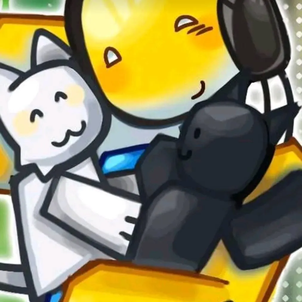 chat with ai character: noob