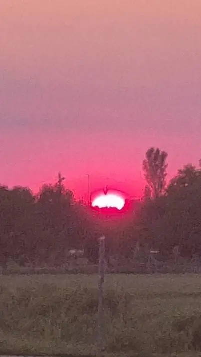 ai character: update background