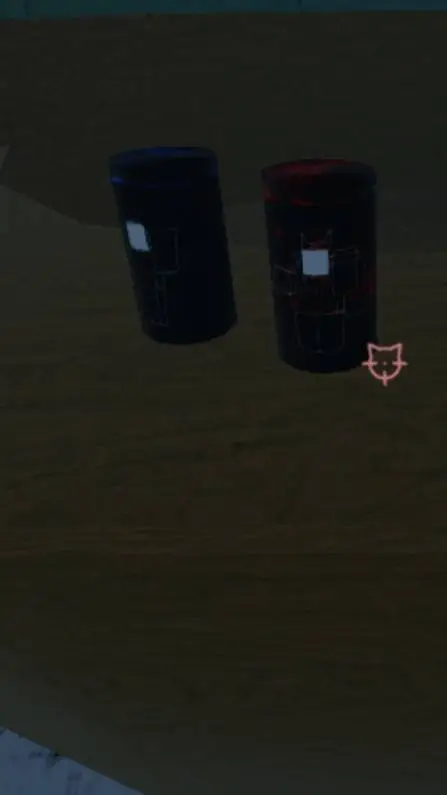 ai character: noob and g666 background