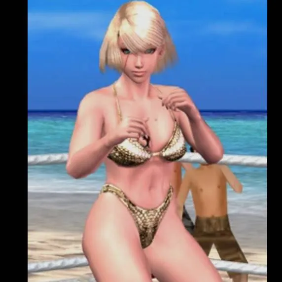 chat with ai character: Rowdy Reiko