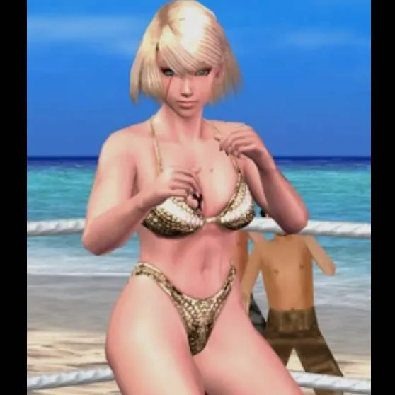 chat with ai character: Rowdy Reiko
