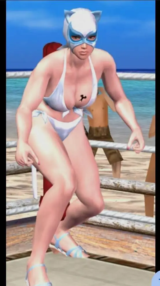 ai character: Evil Rose background