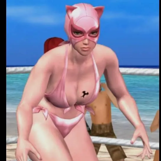 chat with ai character: Evil Rose 
