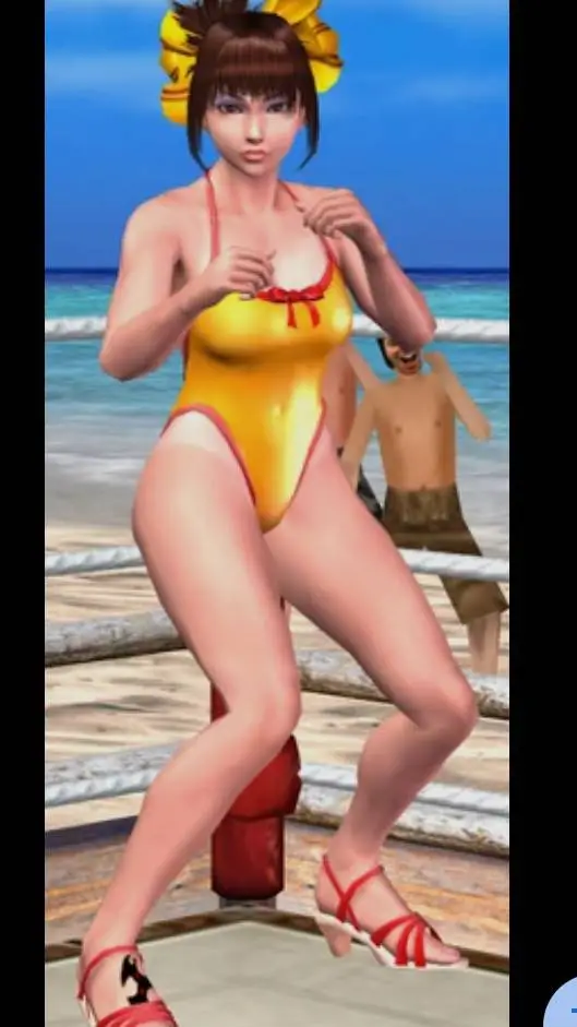 ai character: The BBD background