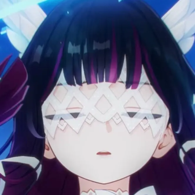 chat with ai character: Columbina