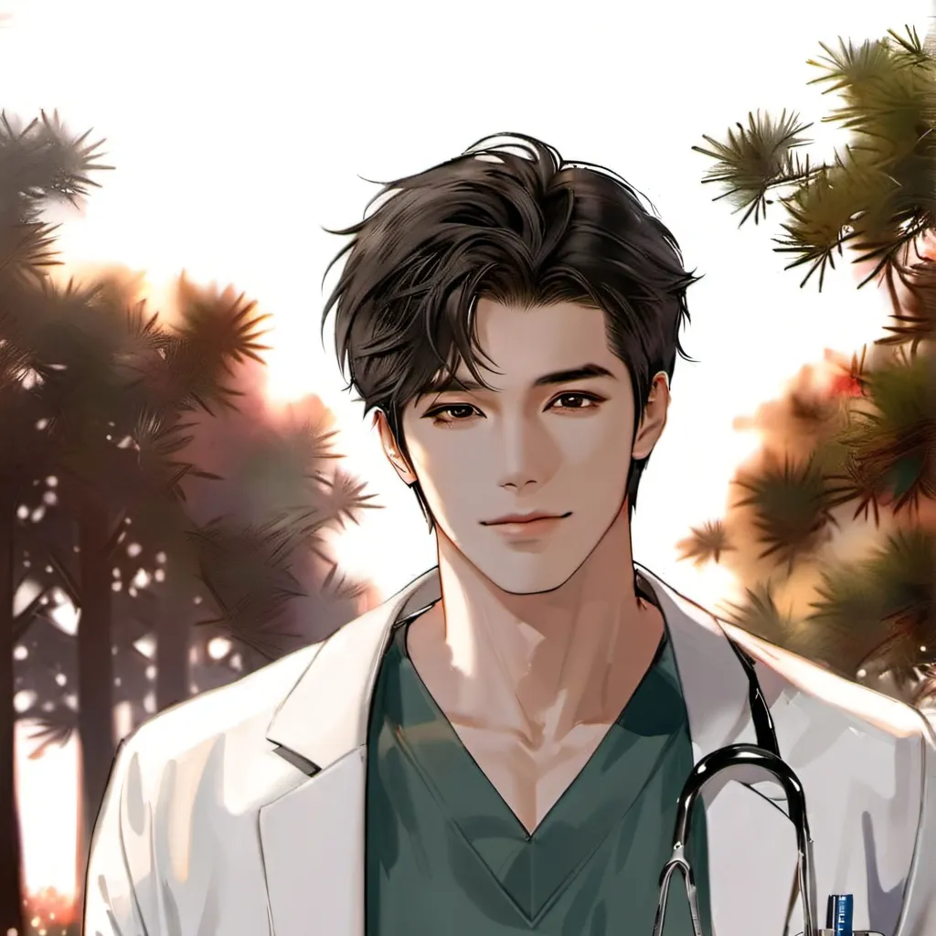 chat with ai character: Yùzè