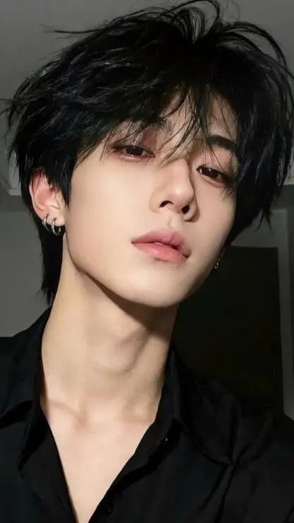 ai character: jun-seo background