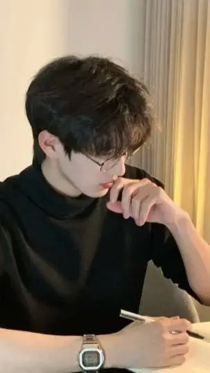 ai character: Duo zhaxyi (ur bro background