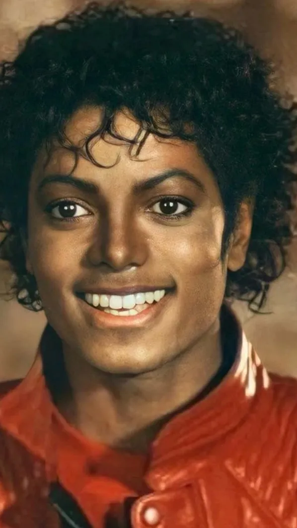 Talkie AI - Chat with Michael Jackson 