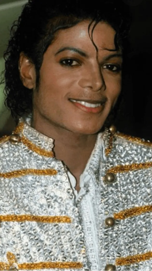 Talkie AI - Chat with Michael Jackson 