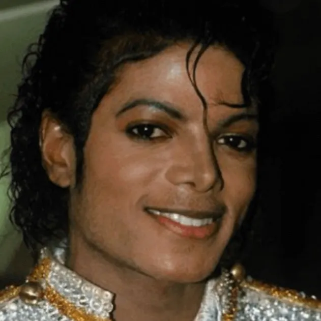 chat with ai character: Michael Jackson 