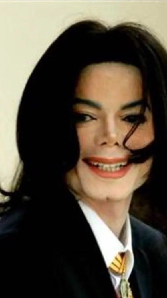 Talkie AI - Chat with Micheal Jackson 
