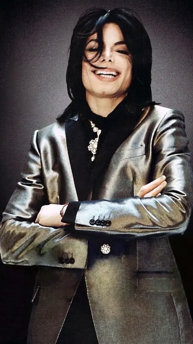 Talkie AI - Chat with Micheal jackson 