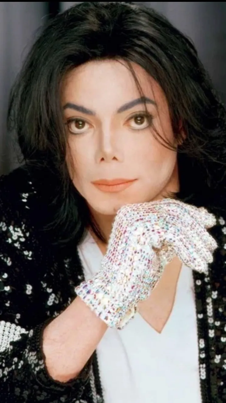 Talkie AI - Chat with Micheal jackson