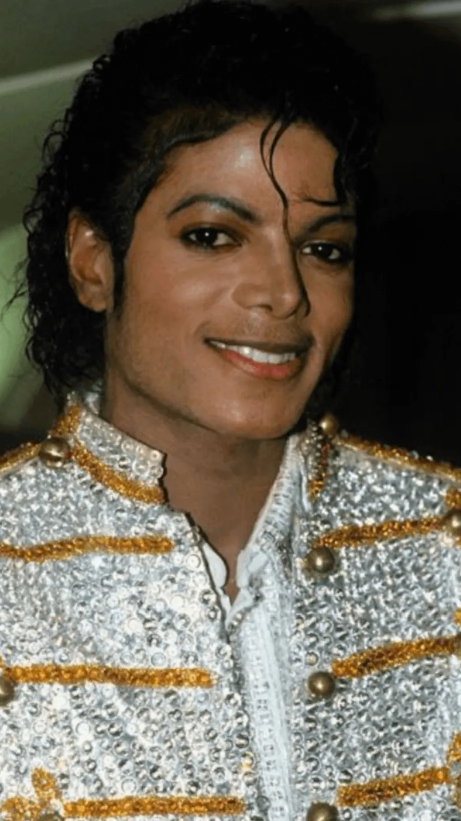 Talkie AI - Chat with Michael jackson