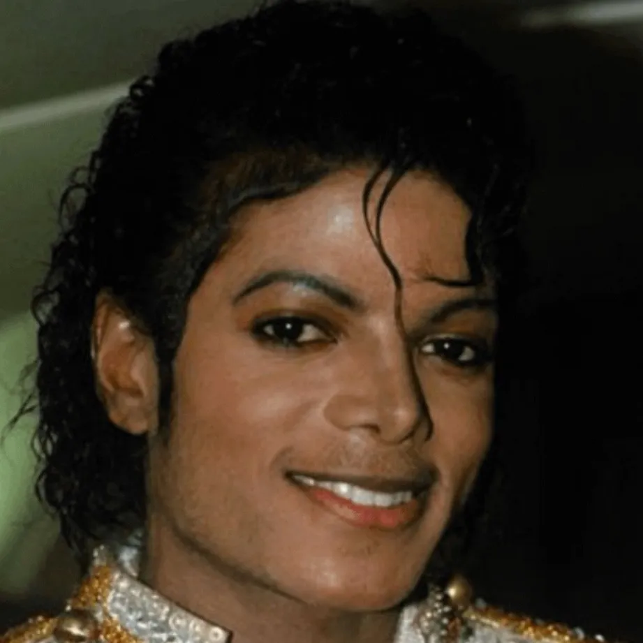chat with ai character: Michael jackson