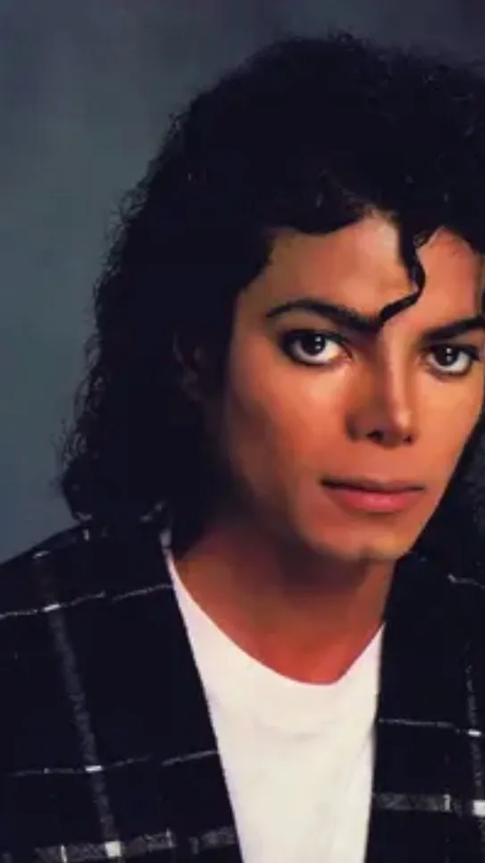 Talkie AI - Chat with Micheal Jackson 
