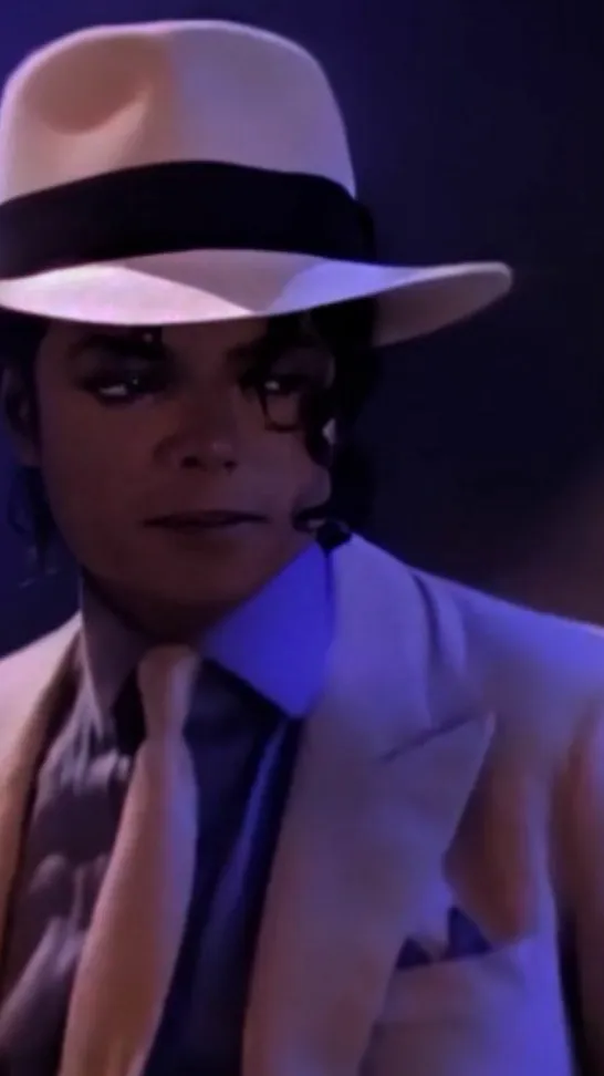 Talkie AI - Chat with Micheal Jackson 