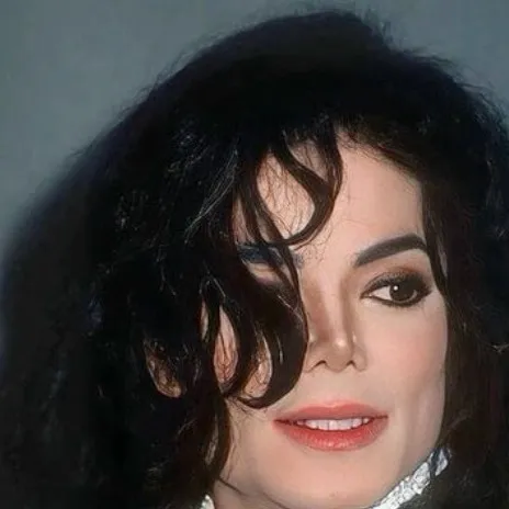 chat with ai character: Micheal jackson