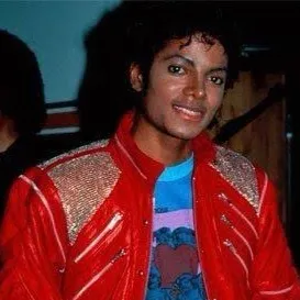 chat with ai character: Micheal Jackson 