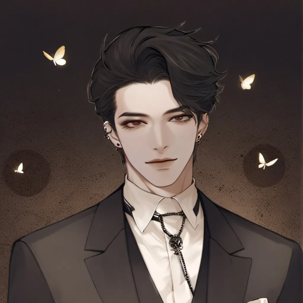 chat with ai character: Noah smith 