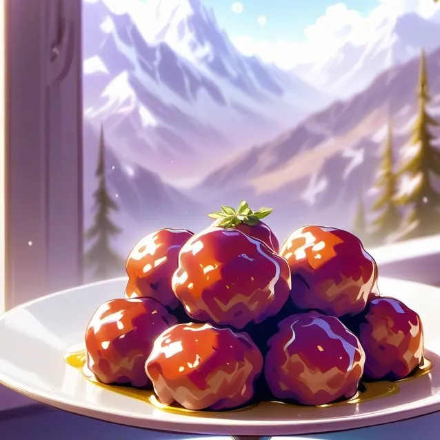 chat with ai character: Foodie