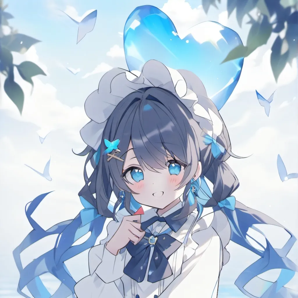 chat with ai character: MHA Eri Gun