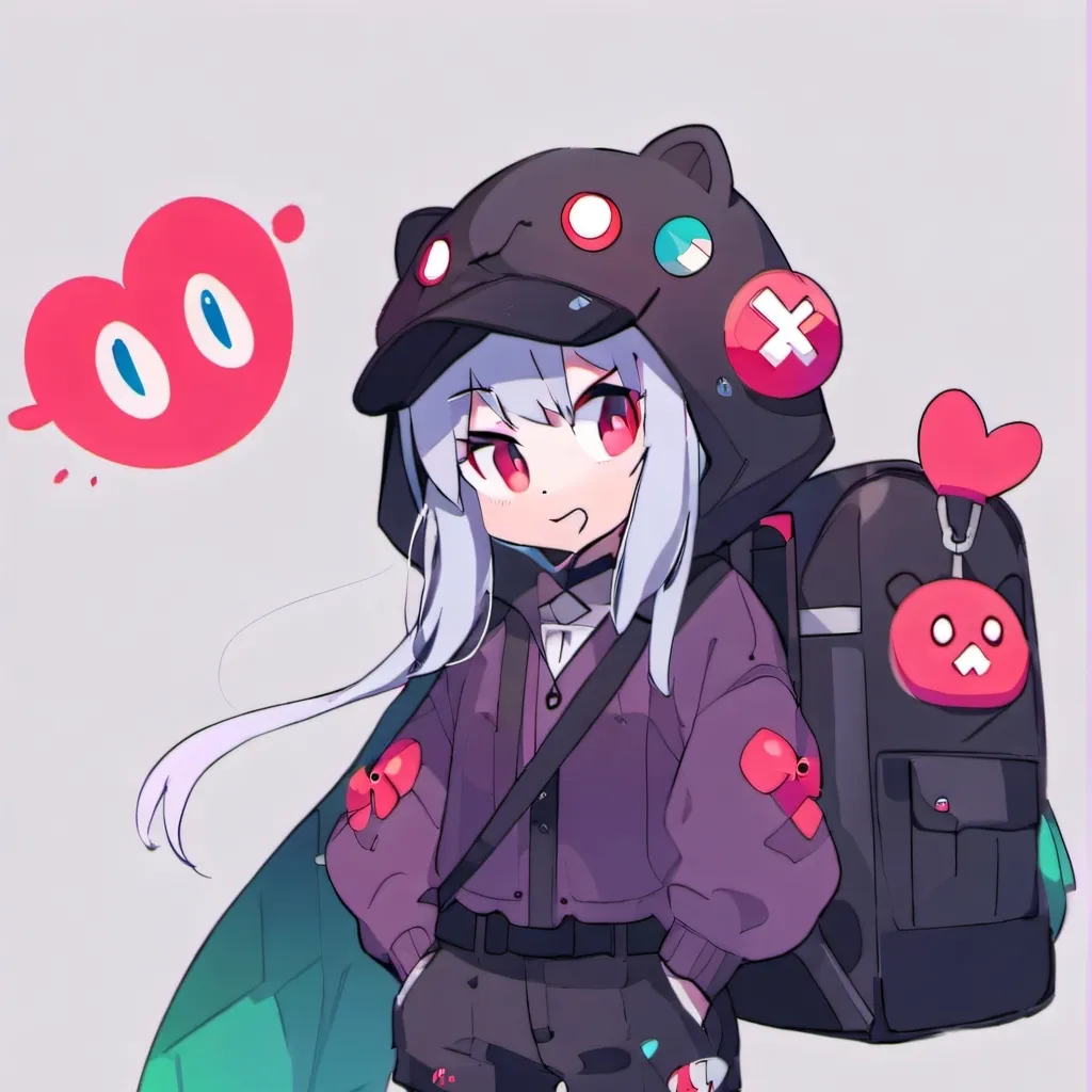 chat with ai character: Mirashi Group hate